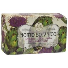 Мыло кусковое Nesti Dante Horto