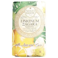 Мыло кусковое Nesti Dante Love