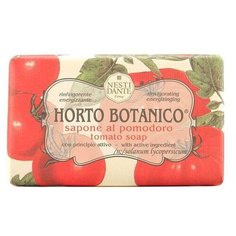 Мыло кусковое Nesti Dante Horto