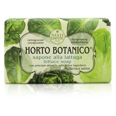 Мыло кусковое Nesti Dante Horto