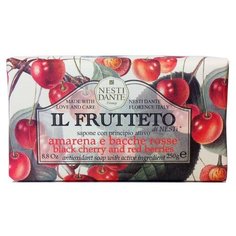 Мыло кусковое Nesti Dante Il