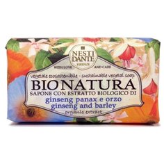 Мыло кусковое Nesti Dante Bio