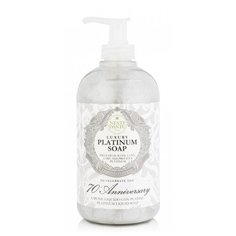 Мыло жидкое Nesti Dante Luxury