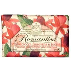 Мыло кусковое Nesti Dante