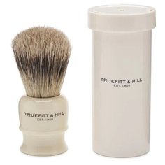 Помазок Truefitt & Hill Tube