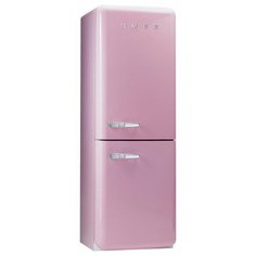 Холодильник smeg FAB32RRON1