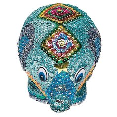 Волшебная Мастерская Мозаика из