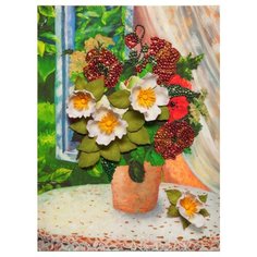 Волшебная Мастерская Мозаика из