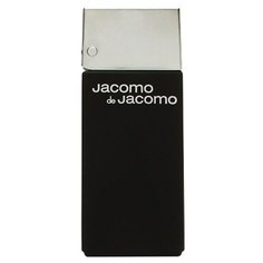 Туалетная вода Jacomo Jacomo de
