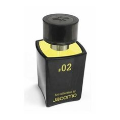 Парфюмерная вода Jacomo Art