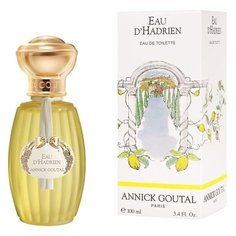 Туалетная вода Annick Goutal