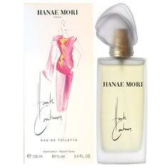 Парфюмерная вода Hanae Mori