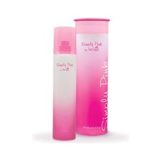 Туалетная вода Aquolina Simply