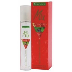 Туалетная вода Arrogance Mix