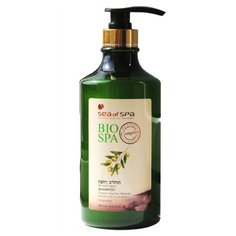 Sea of Spa Шампунь Bio Spa с