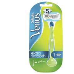 Venus Бритва Extra Smooth со