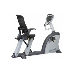 Горизонтальный велотренажер Sports Art