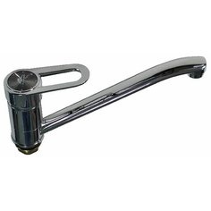 Смеситель для кухни мойки САНАКС