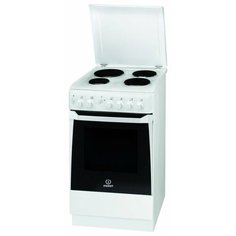 Электрическая плита Indesit KN