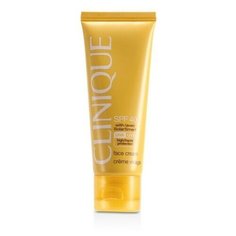 Clinique крем для лица SPF 40