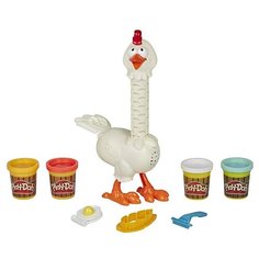 Масса для лепки Play-Doh