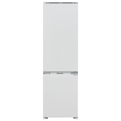 Встраиваемый холодильник Shivaki