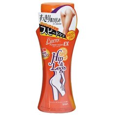 SANA эмульсия массажная для