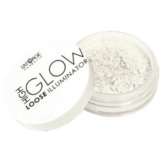 Latuage Хайлайтер рассыпчатый