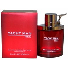 Туалетная вода Myrurgia Yacht