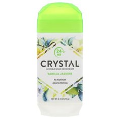 Crystal дезодорант стик Vanilla ​Crystal