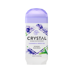 Crystal дезодорант стик ​Crystal