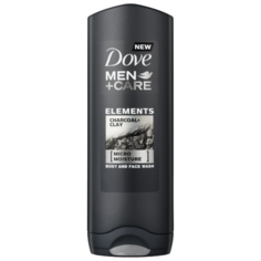 Гель для душа Dove Men+Care