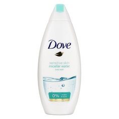 Гель для душа Dove Micellar