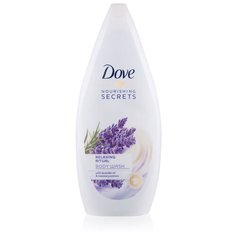 Гель для душа Dove Nourishing