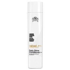 Label.m кондиционер Daily Shine