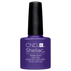 Гель-лак CND Shellac Summer