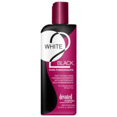 Лосьон для загара в солярии Devoted Creations