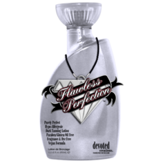 Лосьон для загара в солярии Devoted Creations