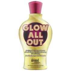 Лосьон для загара в солярии Devoted Creations