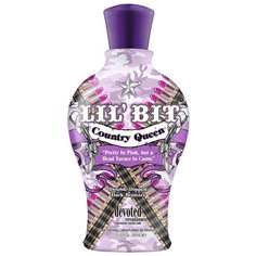 Лосьон для загара в солярии Devoted Creations