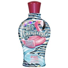 Лосьон для загара в солярии Devoted Creations