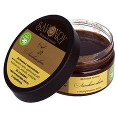Savonry Пилинг для тела Липовый