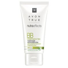 AVON BB крем Nutra Effects