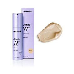 Mesoestetic BB крем Ultimate W+