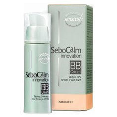 SeboCalm BB крем SPF 35 30 мл
