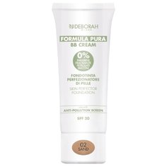DEBORAH BB крем Formula Pura