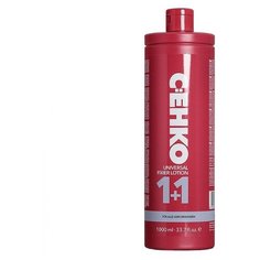 C:EHKO Фиксирующий лосьон