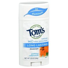 Toms of Maine дезодорант стик
