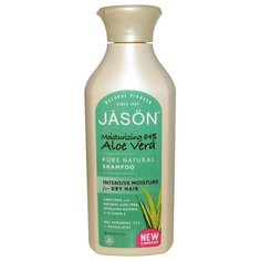 JASON шампунь Aloe Vera