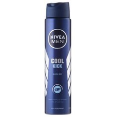 Антиперспирант спрей Nivea Men